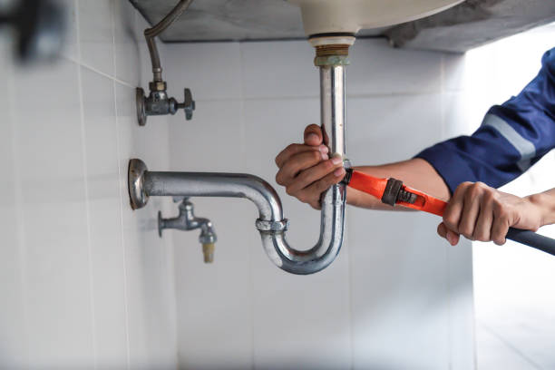 Best Leak Detection Services  in Bowmansville, PA